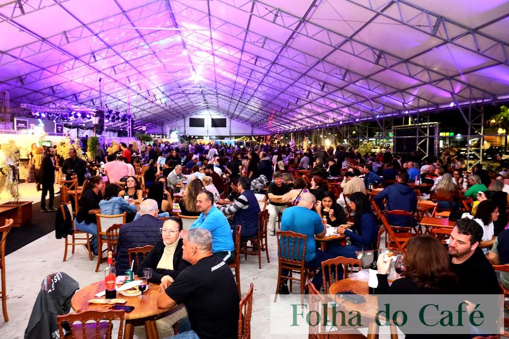 Vale do Paraíba - Caraguatatuba recebe neste final de semana o festival de Jazz & Vinhos 