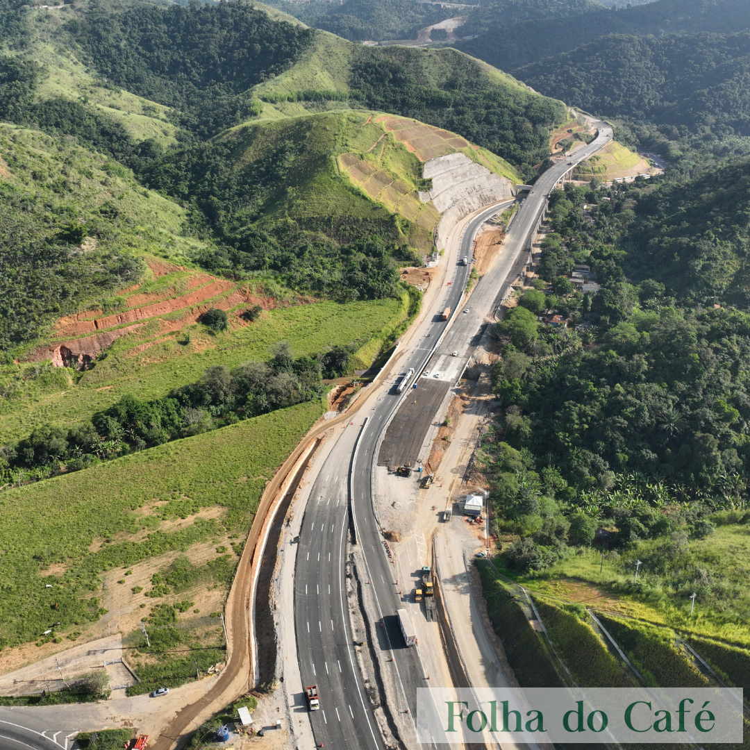 Desmontes de rochas na Serra das Araras acontecem nos dias 13, 14, 15, 16 e 18 de julho