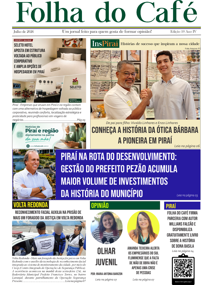 Edição impressa - Julho de 2026 - 010
