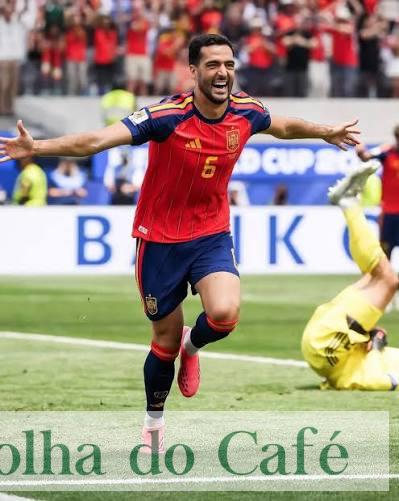 Espanha bate a Argentina e se torna Bi Mundial 