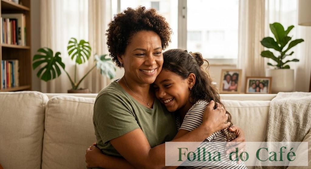 Essa é uma coluna feita pensando nas mamães
