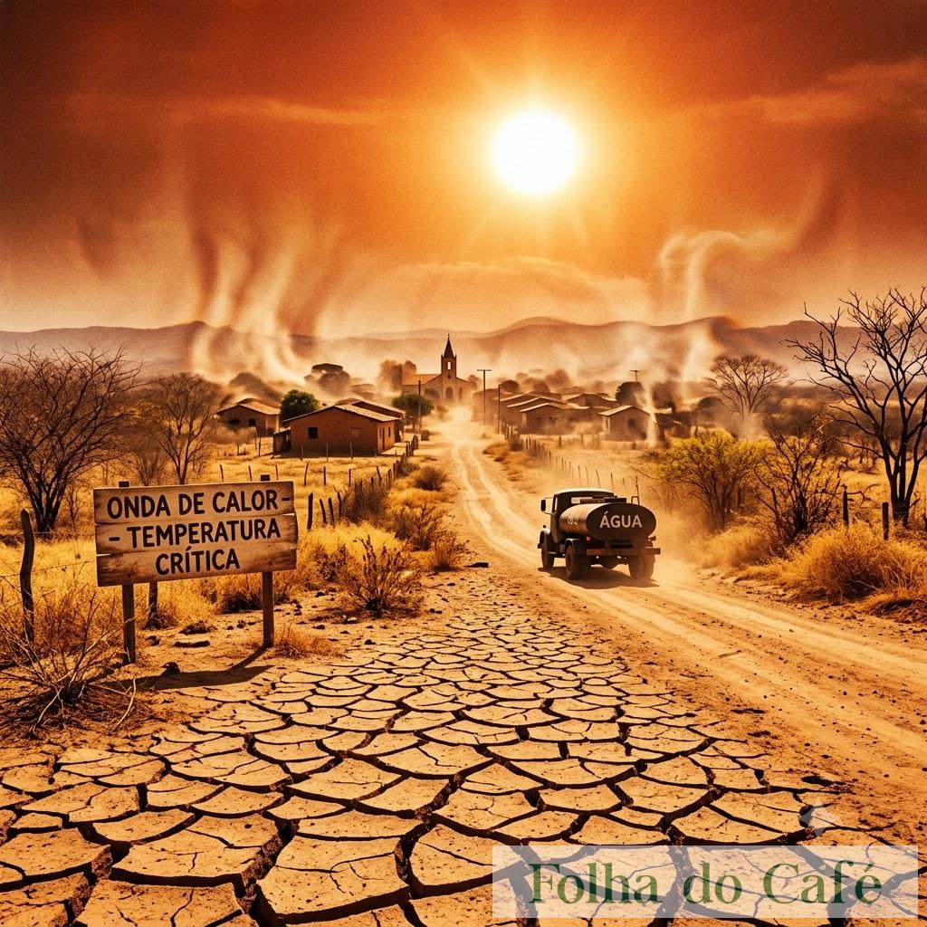 Estudo solicitado pelo GAEMA/MPRJ mapeia ilhas de calor e orienta políticas de adaptação às mudanças climáticas