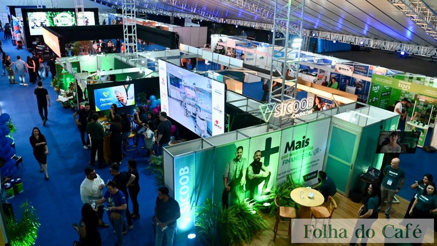 Flumisul : Expositores já podem garantir espaço na maior feira de negócios da região 
