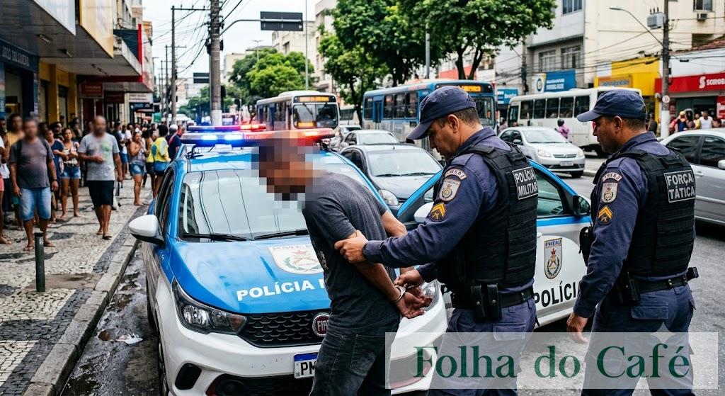 GAEJURI/MPRJ obtém condenação de traficantes que mataram influenciadora digital em Araruama