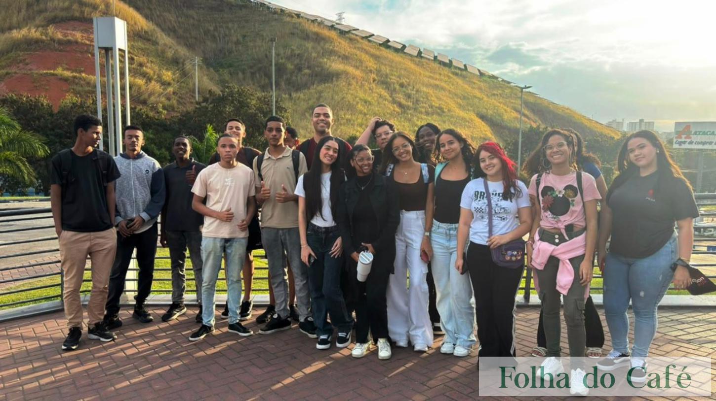 Jovens aprendizes da Prefeitura de Volta Redonda concluem curso de Educação Financeira