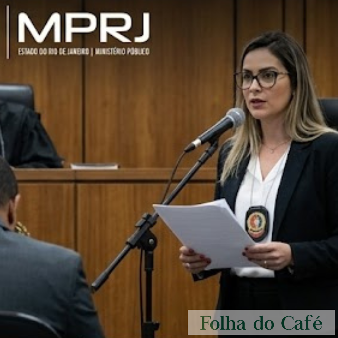 MPRJ obtém condenação de um dos acusados pelo homicídio do ator Jefferson Machado a 22 anos de prisão