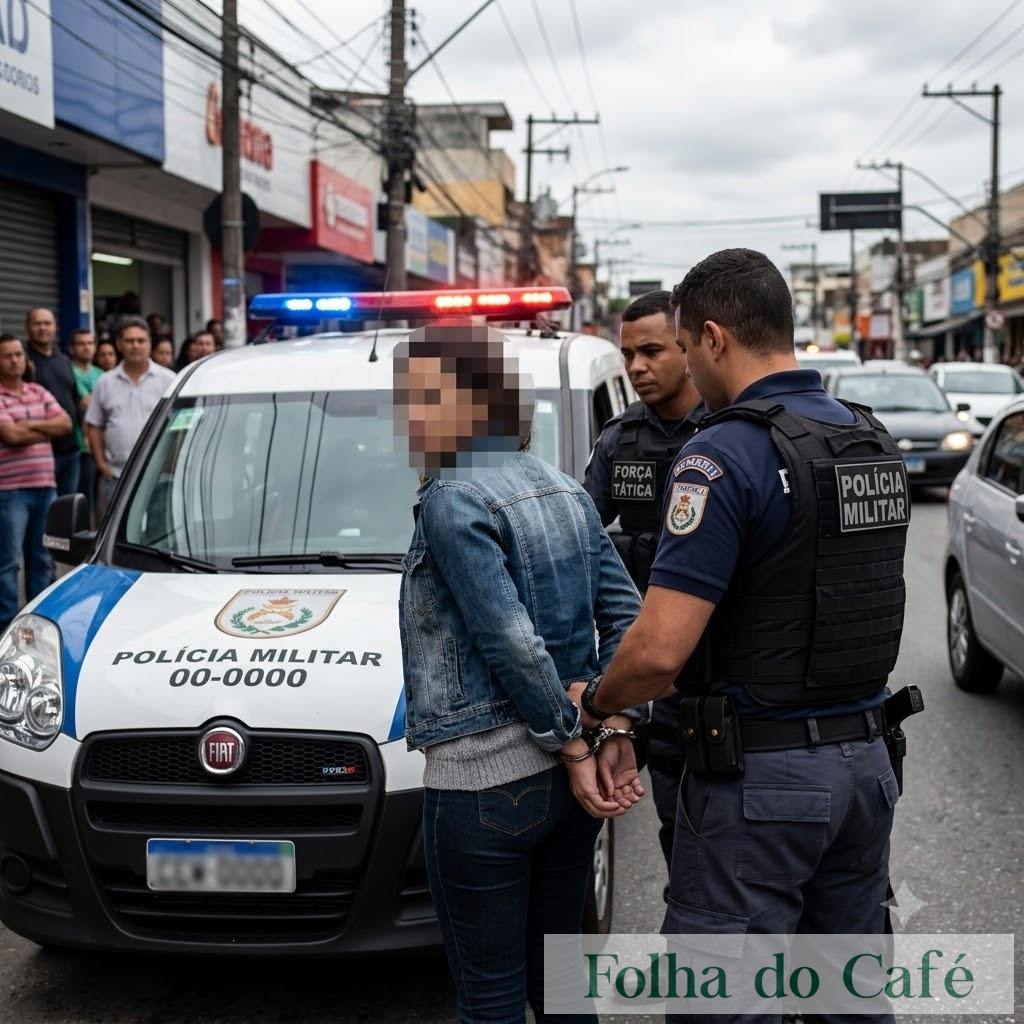 NACAC/MPRJ obtém prisão preventiva de casal acusado de matar filho recém-nascido em Duque de Caxias