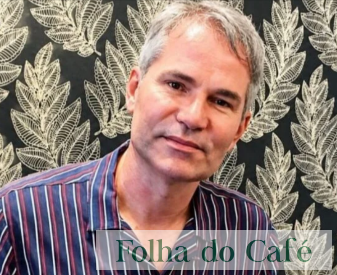 Pastor Márcio Poncio é preso em operação da PF que investiga suposta ligação com esquema da 