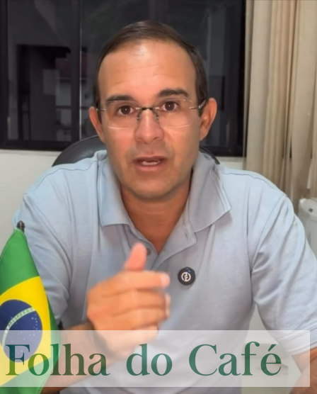 Piraí - Vereador Júlio Cézar pede apuração sobre supostas irregularidades envolvendo furto de combustível e pneus 