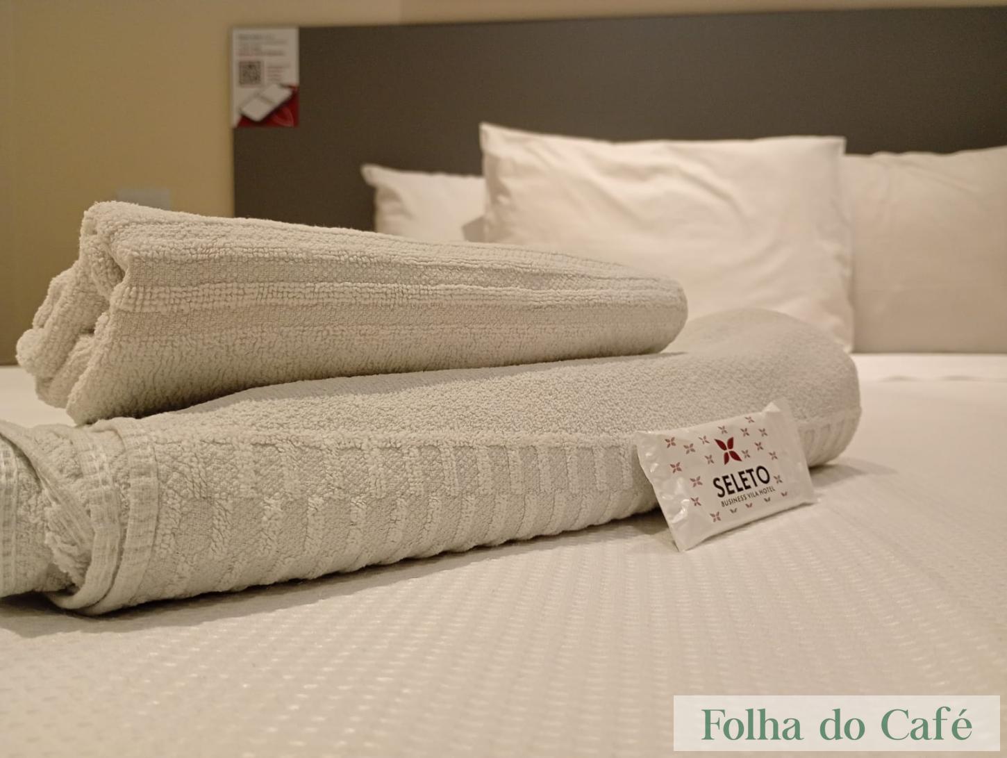 Seleto Hotel aposta em estrutura voltada ao público corporativo e amplia opções de hospedagem em Piraí