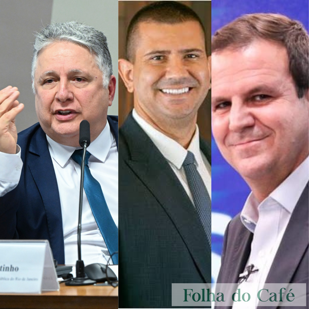 Agora é pra valer!