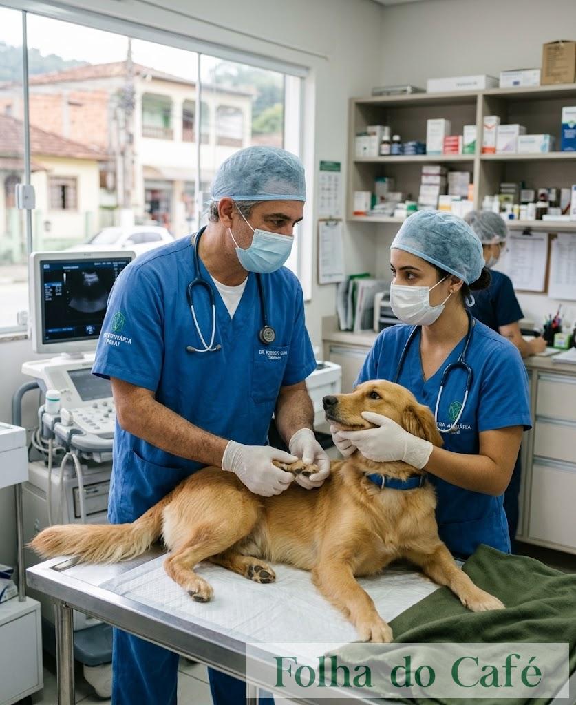 Castramóvel retoma atendimentos nos bairros de Piraí