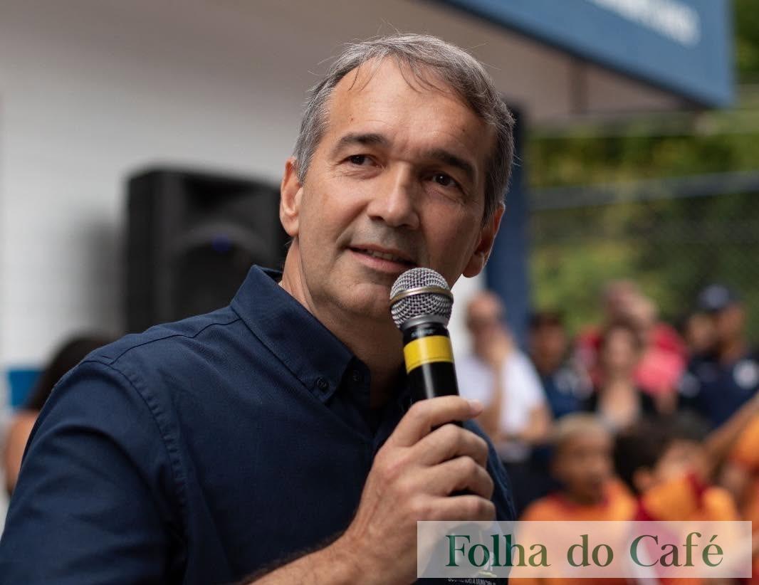 Coronel Henrique celebra resultados do Batalhão de Ações com Cães sediado em Volta Redonda