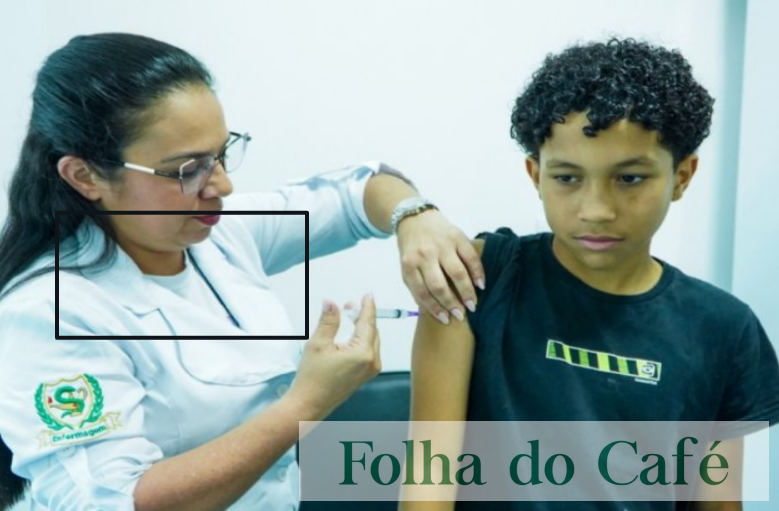 Dia D de Multivacinação mobiliza população e São Sebastião aplica mais de 1,3 mil doses de vacina