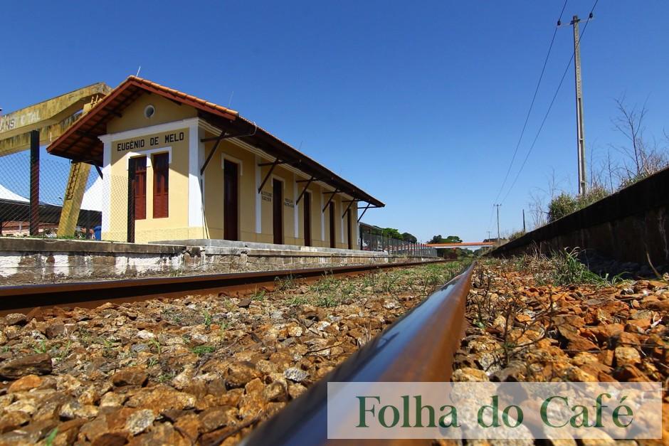 Eugênio de Melo celebra 149 anos com festas, shows e desfile cívico