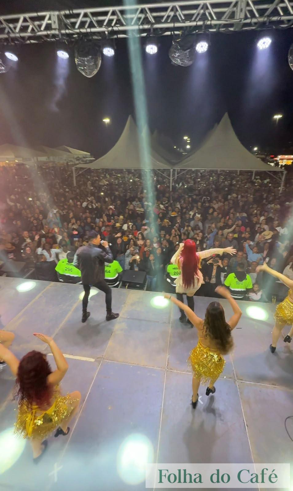 Festa Rural de Piraí 2026 une tradição, negócios e valorização do campo entre os dias 13 e 16 de agosto