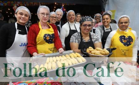 Festival do Bolinho Caipira 2026 reúne gastronomia, música e cultura popular