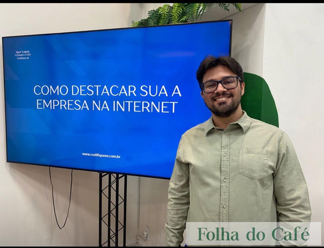 Inscrições abertas para novo ciclo gratuito do ALI Produtividade no Médio Paraíba