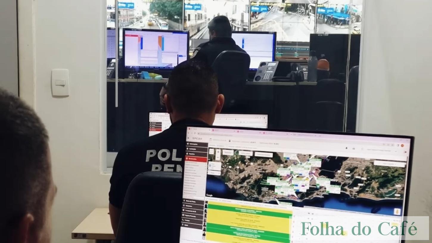Mais de 500 mulheres vítimas de violência utilizam o Botão do Pânico no Estado do Rio