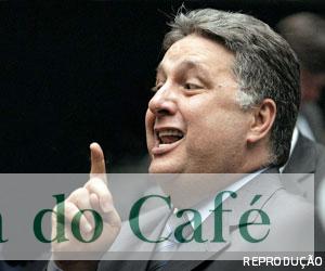 MPRJ requer execução de condenação por improbidade administrativa e suspensão dos direitos políticos de Anthony Garotinho