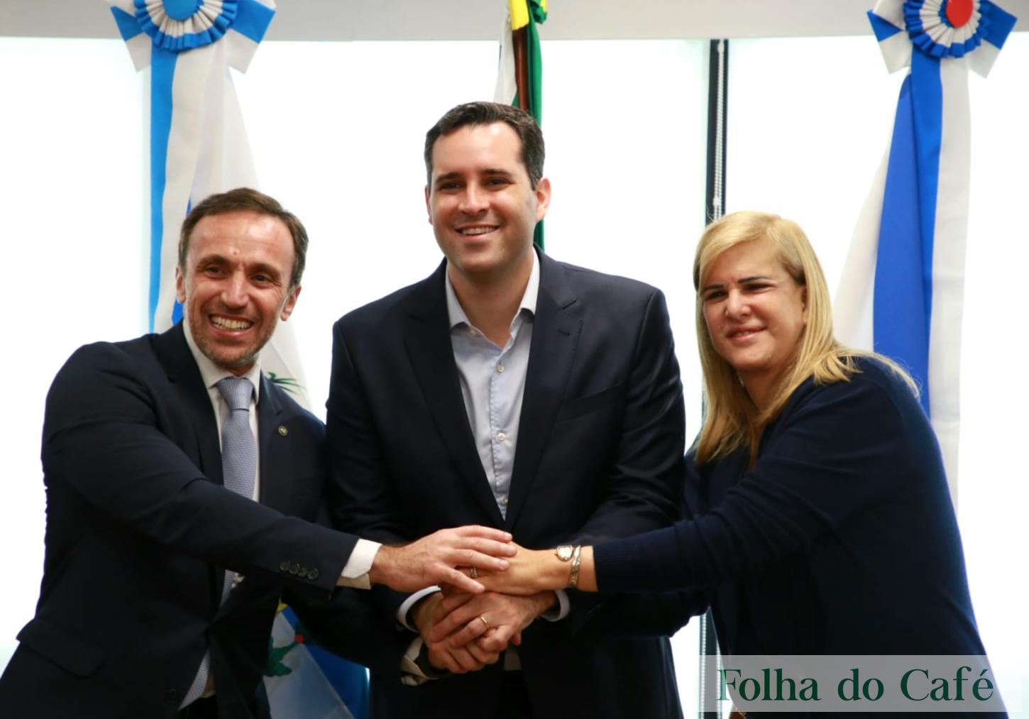 OAB-RJ e Prefeitura do Rio assinam termo para construção da nova sede da OAB/Barra em parceria com a Defensoria Pública