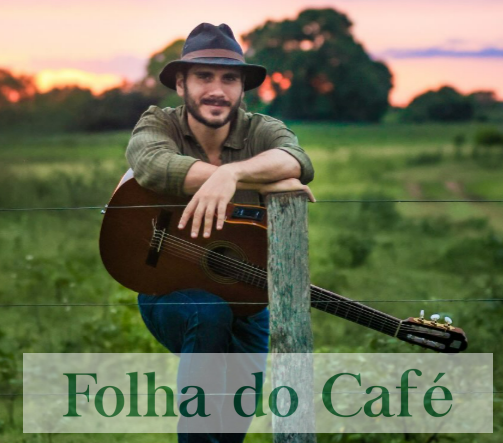 Piraí - Gabriel Sater está confirmado na Festa Rural 
