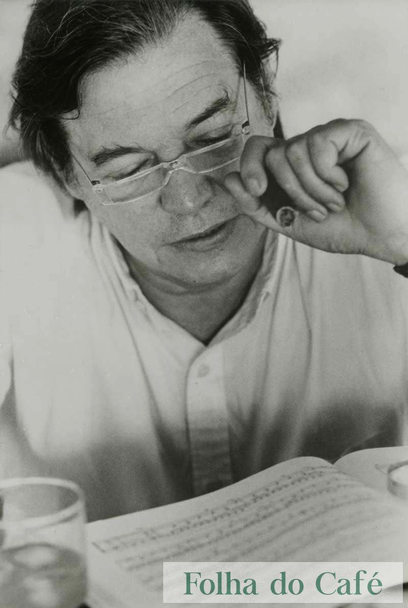 Piraí terá projeto cultural que homenageia centenário de Tom Jobim