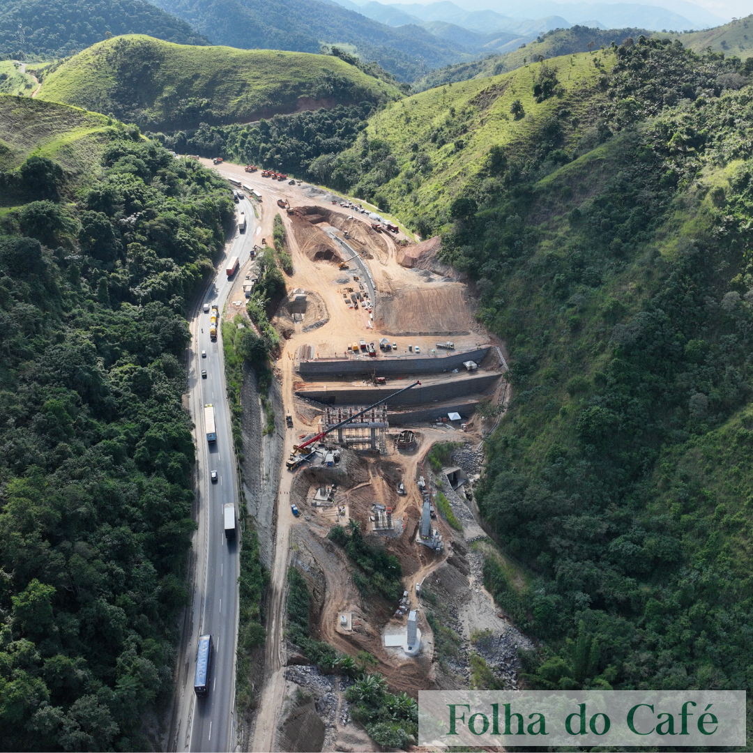 RioSP mantém programação de detonações de rochas na Serra das Araras