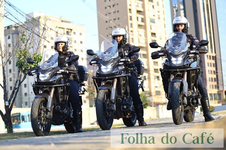 Segurança: indicadores criminais mantêm queda em São José