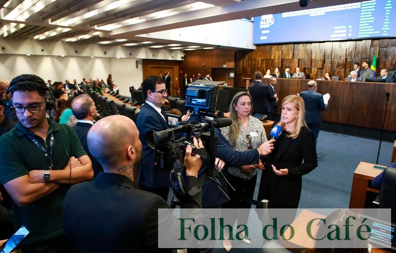 Alerj aprova política de prevenção e combate ao golpe do falso advogado