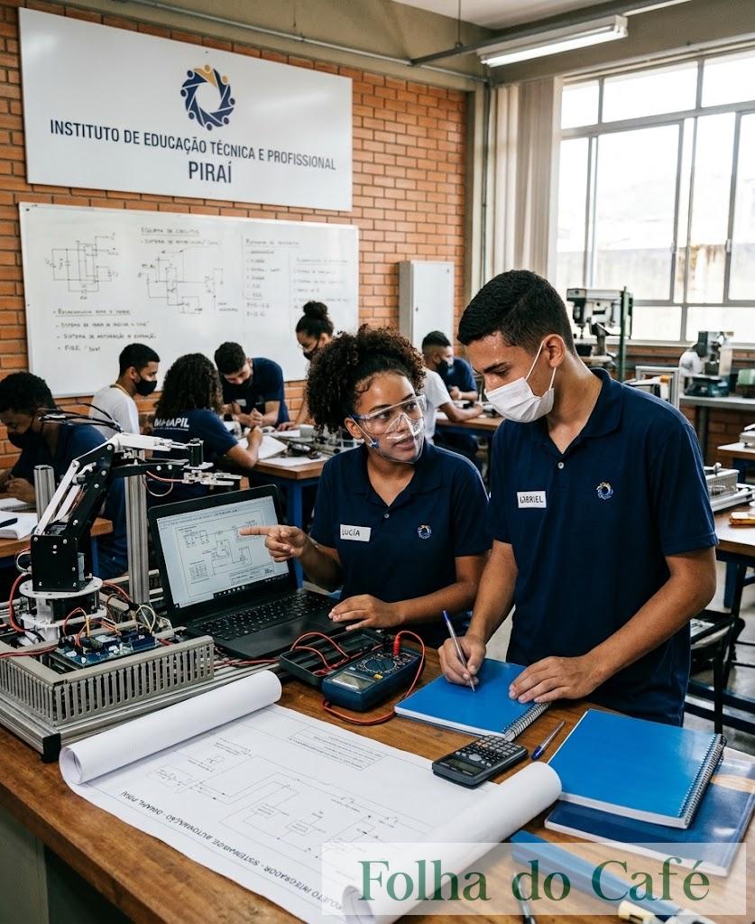 Faetec abre mais de 12 mil vagas para cursos técnicos em parceria com Senai-RJ e Senac-RJ