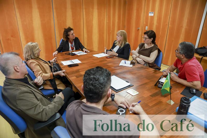 OAB-RJ apresenta demandas da advocacia previdenciarista ao INSS