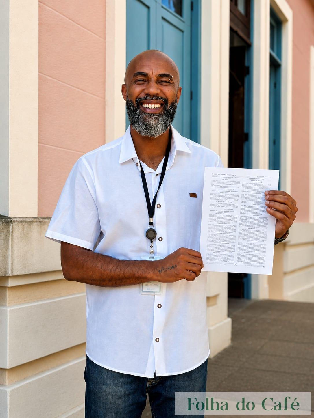 Piraí adere a programas para a promoção da igualdade racial