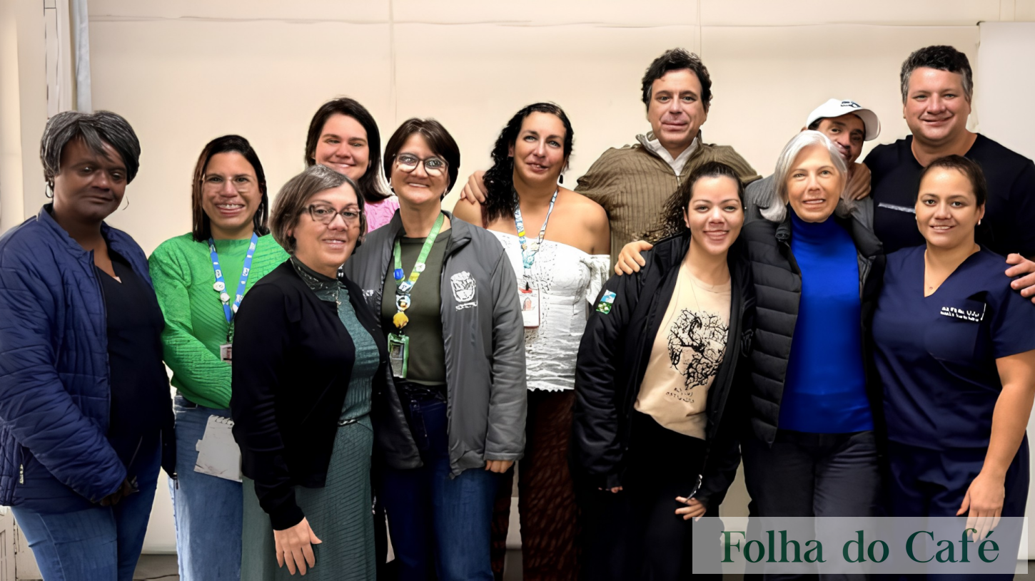 Piraí cria gestão para centralizar as políticas de proteção animal