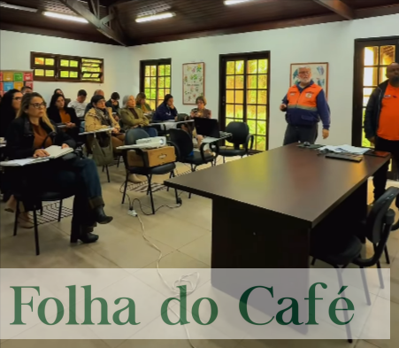 Prefeitura de Piraí inicia planejamento integrado de prevenção a eventos climáticos extremos