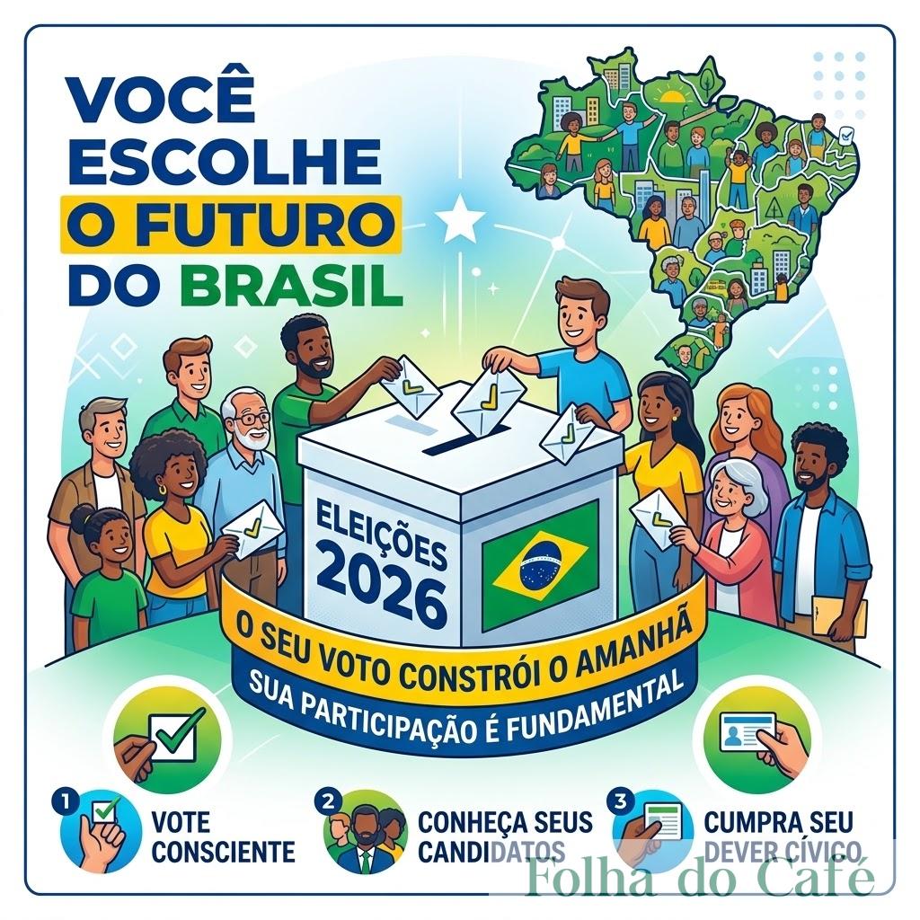 Relatório aponta risco de interferência dos EUA nas eleições