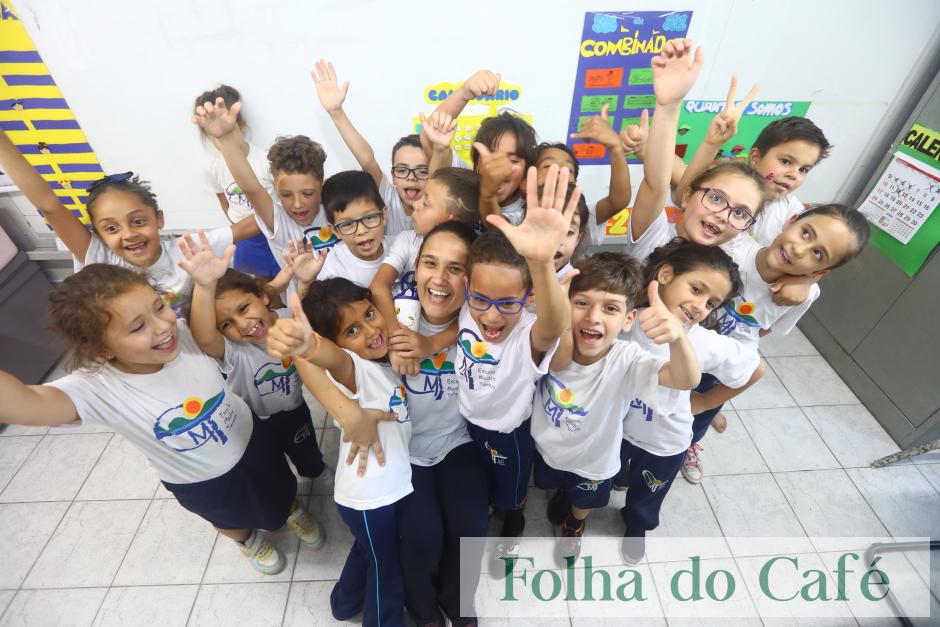 São José certifica 1ª escola rural como Educação 5.0