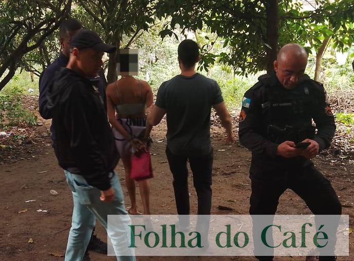 Volta Redonda - Ordem Pública e Polícia Civil detém 12 pessoas suspeitas de estelionato e furtos 