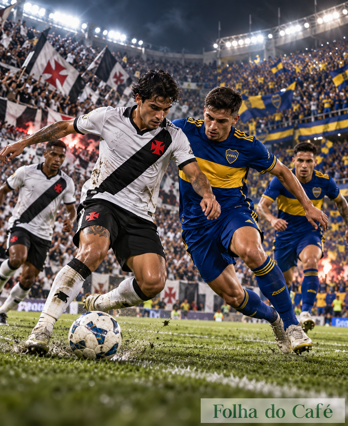 Após pedido do MPRJ, Justiça restabelece liberação do Maracanã  para Vasco x Boca Juniors