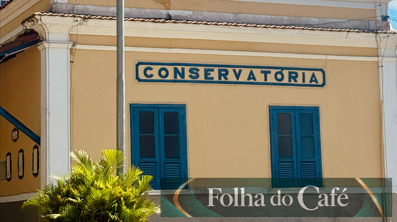 CONSERVATÓRIA: O distrito onde as ruas cantam a história da música brasileira