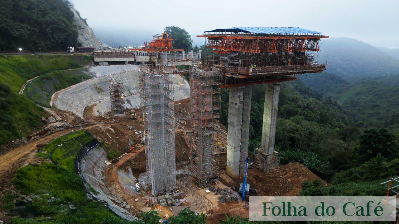 Desmontes de rochas na Serra das Araras acontecem nos dias 20, 22 e 24 de outubro
