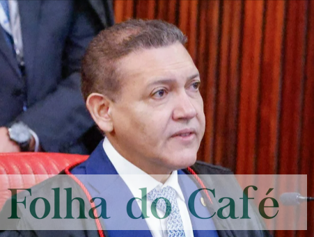 Eleições - Área técnica do TSE diz ao Ministro Kassio Nunes não ter achado conteúdo citado por Flávio em canal de Janones