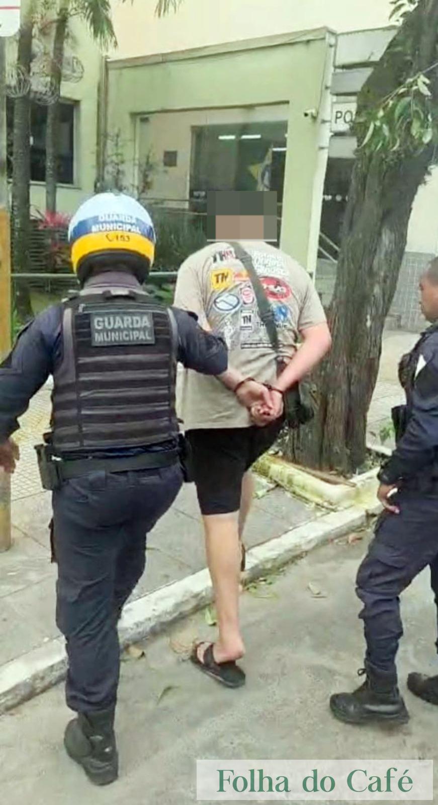 Forças de segurança de Volta Redonda apertam o cerco aos ‘rolezinhos’ e já apreenderam 11 motos envolvidas