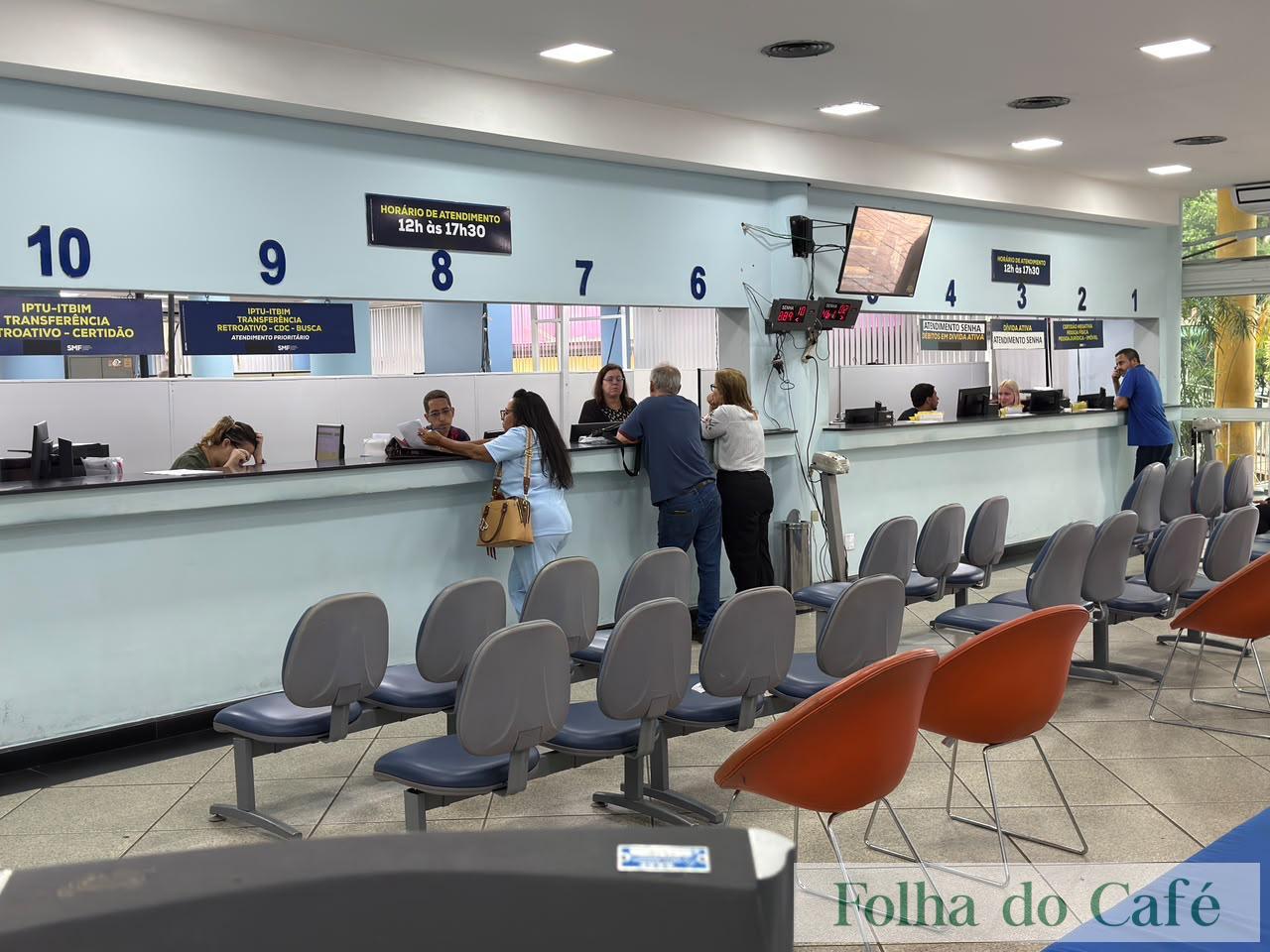 Prefeitura lança programa de regularização de ISSQN em Volta Redonda com desconto de 100%