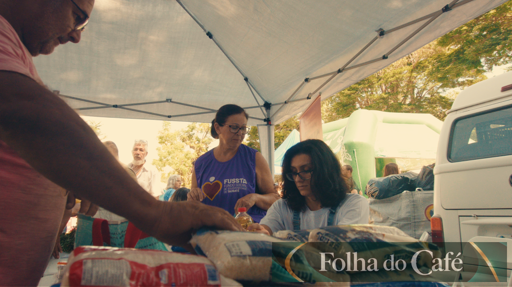 Projeto Troca Verde conquista 2º lugar em prêmio estadual sobre segurança alimentar e nutricional