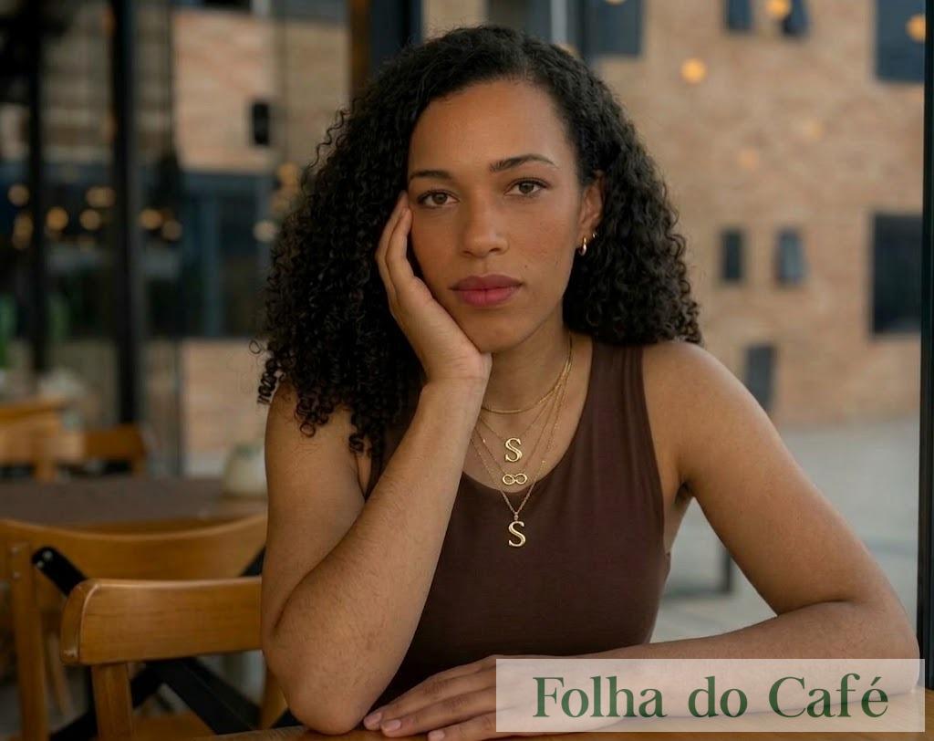 Quantas vezes você já diminuiu a si mesma para caber em algum lugar?