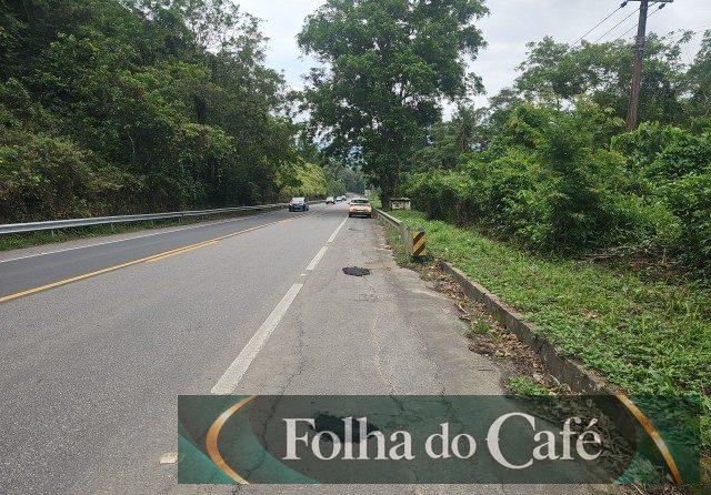 RioSP divulga programação de operação comboio tapa-buraco na Via Dutra entre os dias 28 e 30 de outubro