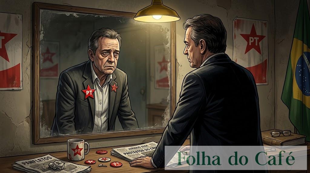 Será o “fim do PT” como o conhecemos?
