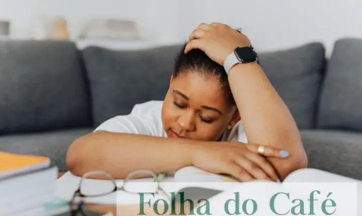 A culpa de descansar: o peso invisível que muitas mulheres carregam