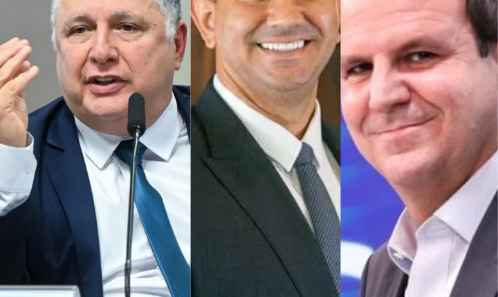 Agora é pra valer!